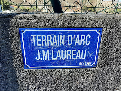 Les Archers du Vallespir à Céret