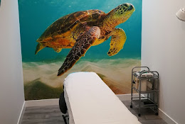  Itxasari fisioterapia y osteopatía en Bilbao