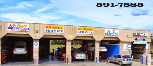 Kolben Auto Care