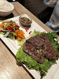 Photo n°38 de Nulle Part Ailleurs à L'Isle-Adam ()