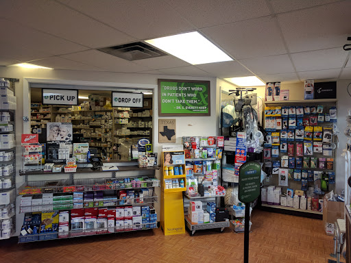Pharmacy «Zikam Neighborhood Pharmacy», reviews and photos, 21920 Bulverde Rd #102-103, San Antonio, TX 78259, USA