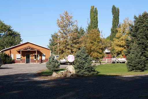 Alpine Veterinary Service, Inc. image