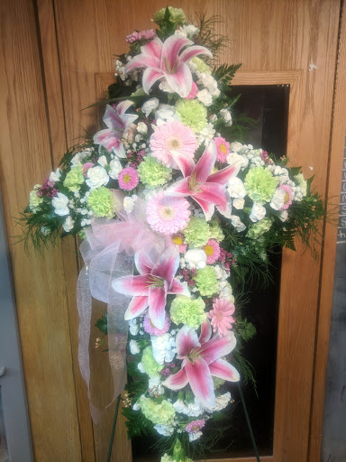 Florist «Woolly Petals», reviews and photos, 249 Flocktown Rd, Long Valley, NJ 07853, USA