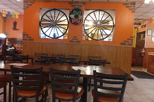 Las Flores Mexican Restaurant image