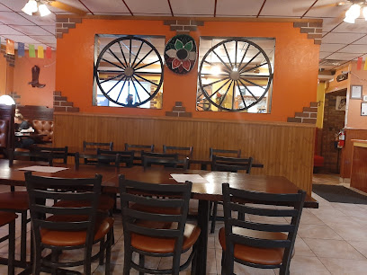 Las Flores Mexican Restaurant