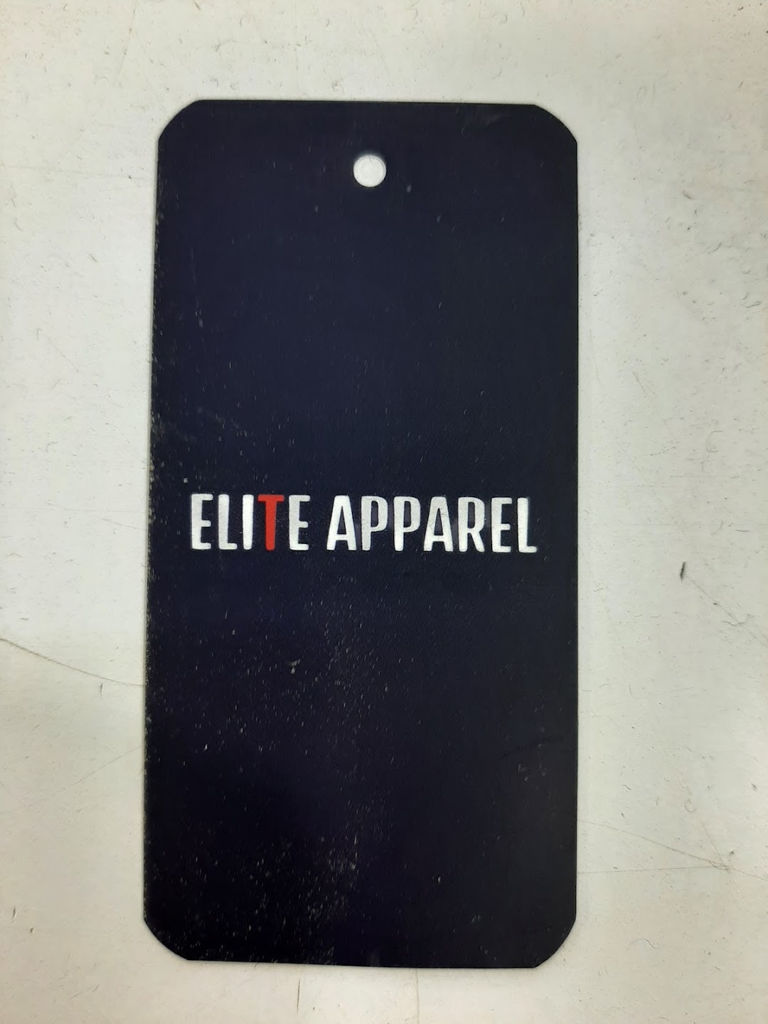 ملابس النخبة Elite apparel