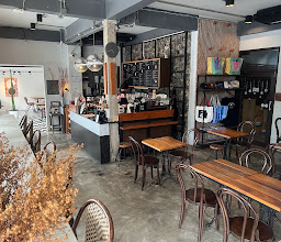 คอฟฟี่ เด้อ หล่า เดอะ แกลเลอรี่ : Coffee Der La The Gallery photo