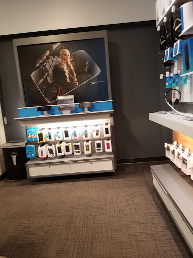Cell Phone Store «AT&T», reviews and photos, 618 S James Campbell Blvd, Columbia, TN 38401, USA