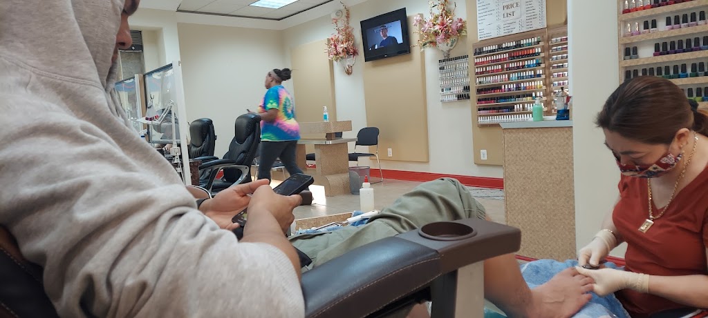 T&C Nails Spa 20109