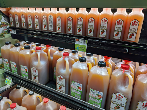 Grocery Store «Hannaford Supermarket», reviews and photos, 1127 North Ave Suite 11, Burlington, VT 05408, USA