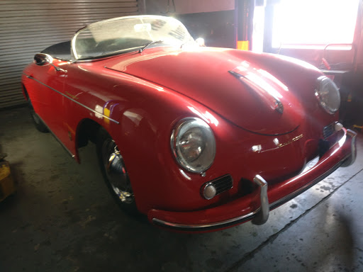 Auto Repair Shop «St Cloud Auto Service», reviews and photos, 1728 E Irlo Bronson Memorial Hwy, St Cloud, FL 34771, USA