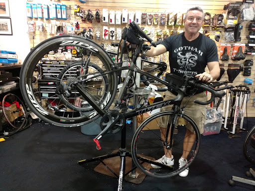 Bicycle Store «Brickwell Cycling and Multisports», reviews and photos, 7 Northern Blvd, Greenvale, NY 11548, USA