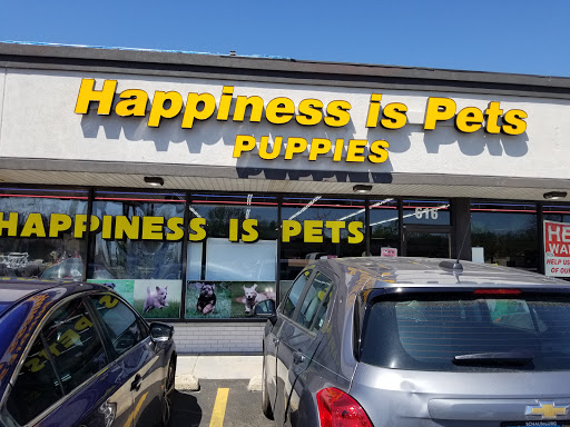 Happiness Is Pets Vi, 616 E Roosevelt Rd, Lombard, IL 60148, USA, 