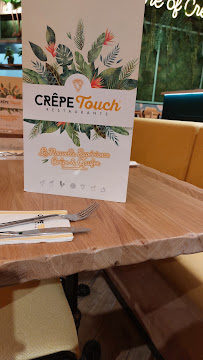 Les plus récentes photos du Restaurant Crêpe Touch Marseille La Valentine - n°4
