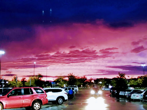 Department Store «Walmart Supercenter», reviews and photos, 2000 Orchard Rd, Montgomery, IL 60538, USA