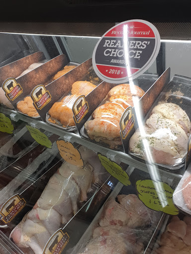 Grocery Store «East Center Market», reviews and photos, 816 E Center St, Wallingford, CT 06492, USA