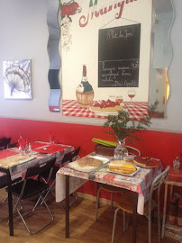 Photos du propriétaire du Restaurant italien Píu Di Prima à Fontaine - n°8