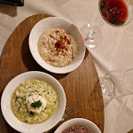 Photo n°1 de l'avis de Cristina.. fait le 23/11/2022 à 21:05 sur le  Premiata Gnoccheria Risotteria - Ligurno à Cantello