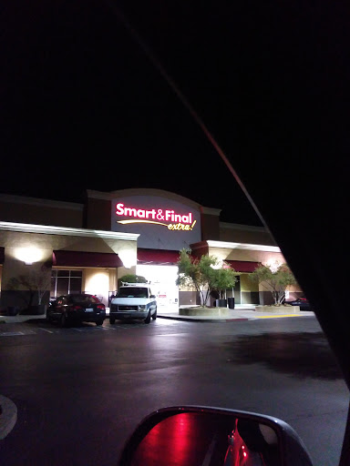 Grocery Store «Smart & Final Extra!», reviews and photos, 5775 Johnson Dr, Pleasanton, CA 94588, USA