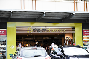 Choice Pharmacy North Kellyville image