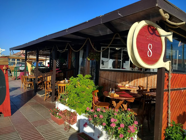 Restaurant Marioly