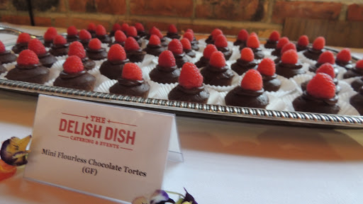 Caterer «The Delish Dish Catering & Events», reviews and photos, 1032 Madison Ave, Covington, KY 41011, USA