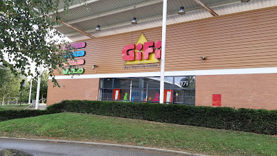 GiFi St Omer à Arques