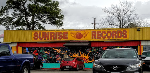 Sunrise Records image 3