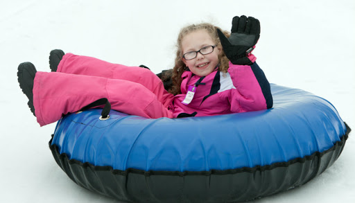 Resort «White Lightning Snowtubing at the Fernwood Winter Fun Center», reviews and photos, 124 Golf Dr #2, East Stroudsburg, PA 18302, USA