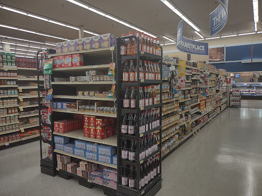 Grocery Store «Tom Thumb», reviews and photos, 11920 Preston Rd, Dallas, TX 75230, USA