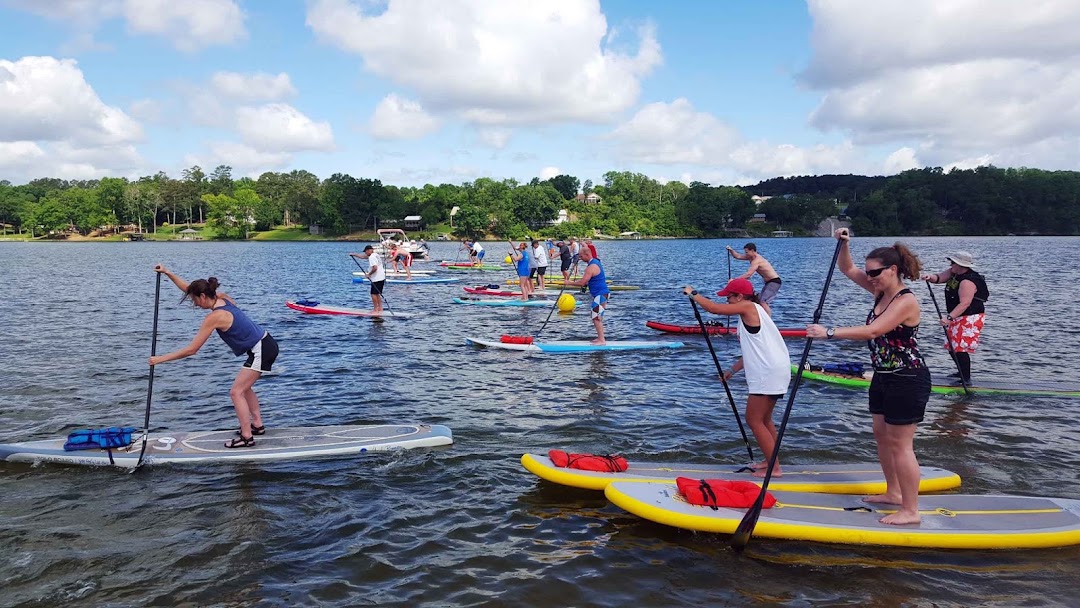 Cullman County Parks & Rec