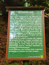 Photo n°8 de Fontaine Lucie à Ottrott ()