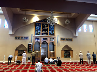 Islamic Society of Orange County