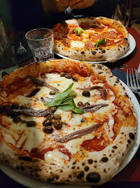 Pizza du Pizzeria FABBREZZA à Paris - n°2