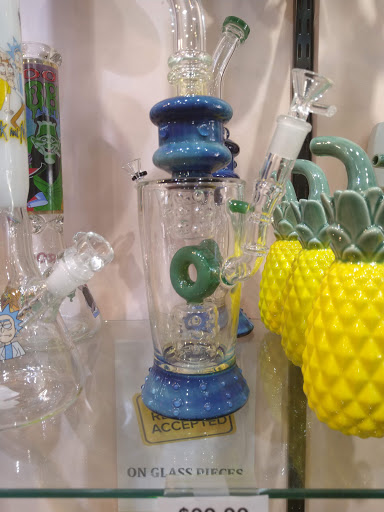 Tobacco Shop «Tobacco And Vapor Zone», reviews and photos, 7340 Bell Creek Rd, Mechanicsville, VA 23111, USA