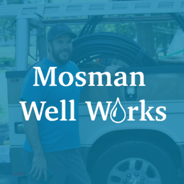 Mosman Well Works - Naugatuck CT