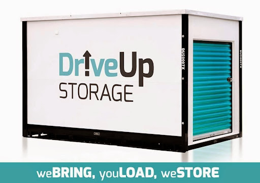 Self-Storage Facility «DriveUp Storage», reviews and photos, 251 Grove Ave, Verona, NJ 07044, USA