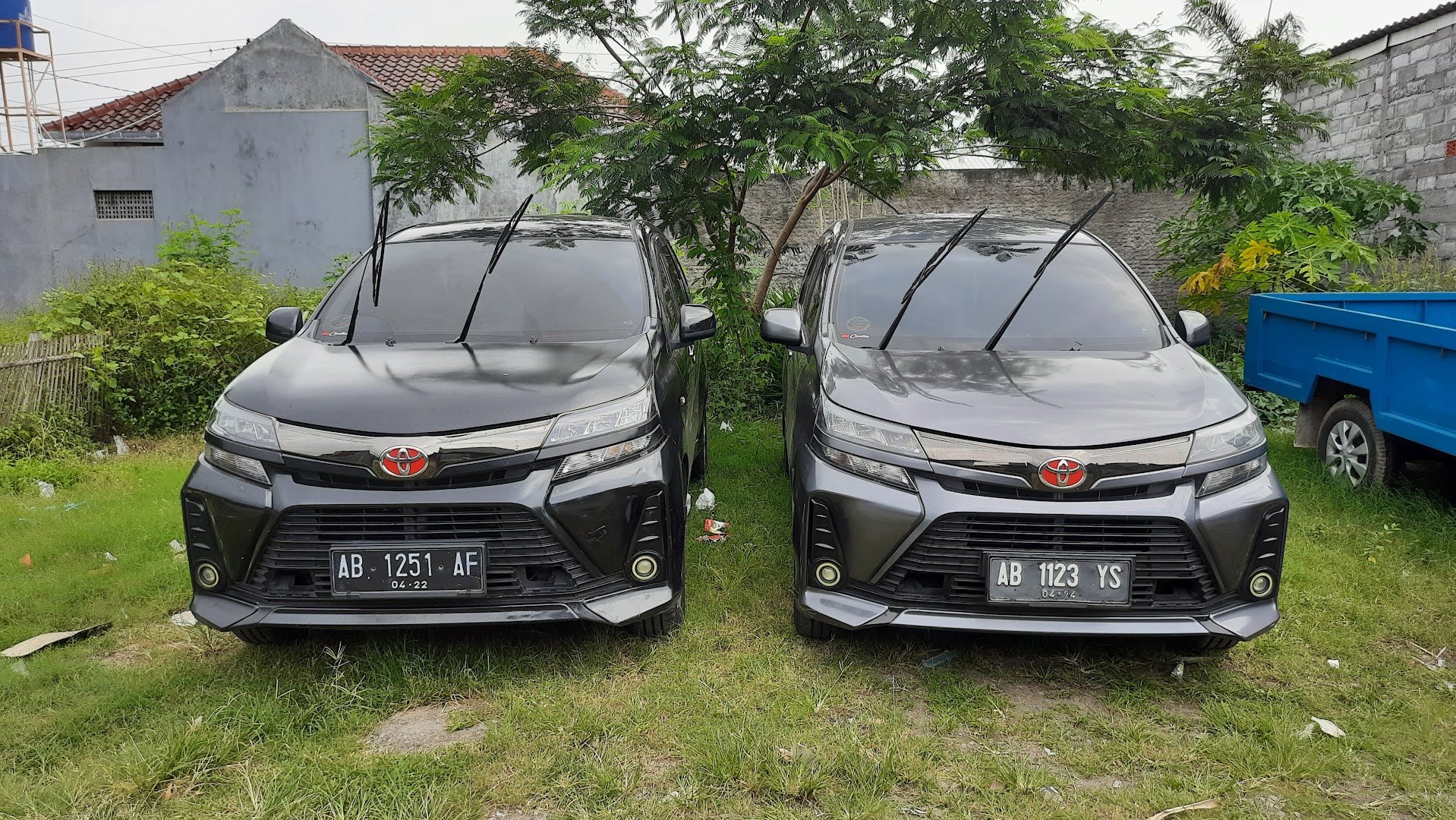 Gambar Sewa Mobil Rental Jogja + Driver