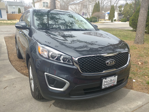 Car Dealer «Matt Blatt Kia», reviews and photos, 6211 E Black Horse Pike, Egg Harbor Township, NJ 08234, USA