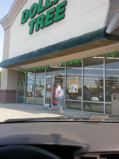 Dollar Tree