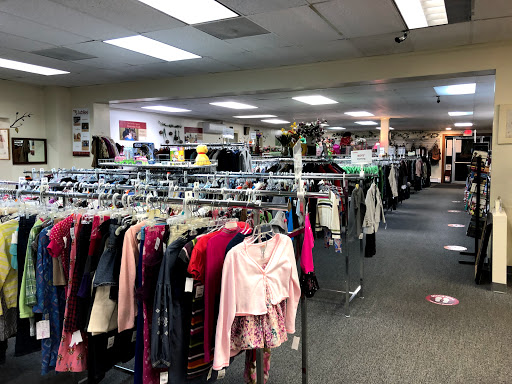 Thrift Store «Jubilee Ministries», reviews and photos, 232 W Main St, Palmyra, PA 17078, USA