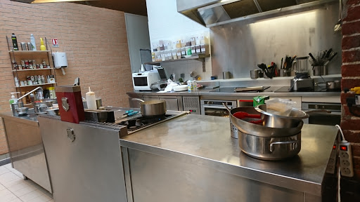 Cours de cuisine en entreprise Lille