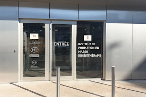 Institut de Formation en Masso-Kinésithérapie (IFMK - Antenne CHU de Toulouse)