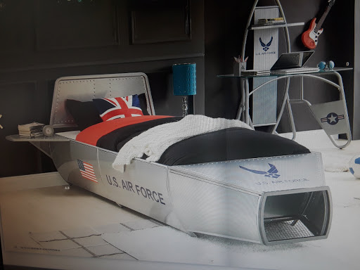 Furniture Store «Clay Road Furniture», reviews and photos, 4303 Gessner Rd, Houston, TX 77041, USA