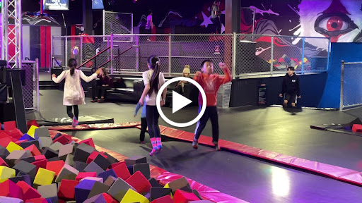 Sky Zone Trampoline Park image