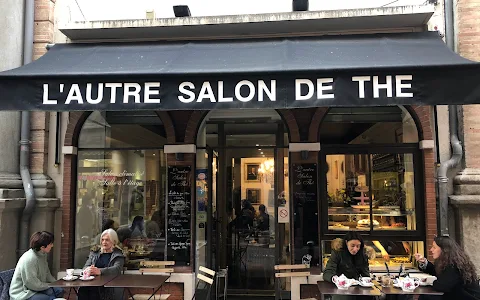 L'autre salon de thé image