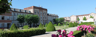 Centre Hospitalier Spécialisé Pierre Jamet à Albi