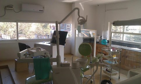 طب الأسنان i-Dental - i-Dental