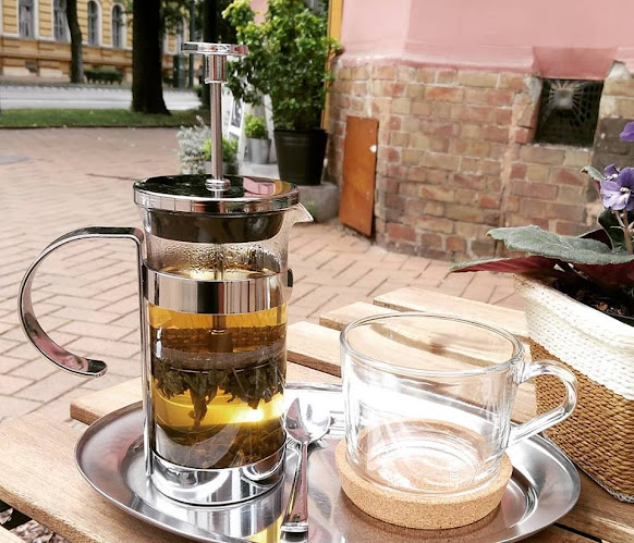 Értékelések erről a helyről: ORIENT café & tea, Szeged - Kávézó