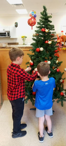 Learning Center «Little Sunshine Preschool & Learning Center», reviews and photos, 9316 Little Rd, New Port Richey, FL 34654, USA